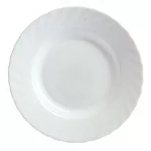Тарелка для супа ARCOROC TRIANON 22,5см D6889
