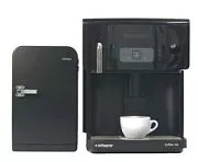 Холодильник для молока SCHAERER Coffee Joy 1,5 л