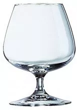 Бокал для бренди ARCOROC Дегустэйшн 01484 стекло, 150 мл, D=6.7,H=9,6 см, прозрачный