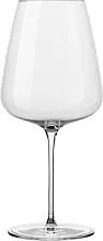 Бокал для вина RONA Диверто 7662 0200 хрустальное стекло, 540 мл, D=8,7, H=24 см, прозрачный