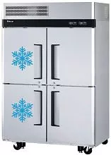 Шкаф холодильно-морозильный TURBO AIR KRF45-4H