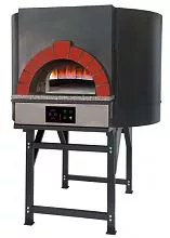 Печь для пиццы газовая MORELLO FORNI Cupola Mosaico FG110