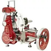 Слайсер BERKEL Flywheel B2 красный