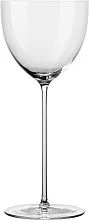 Бокал для вина RONA Медея 64954 0200 хрустальное стекло, 390 мл, D=9,4, H=22,5 см, прозрачный