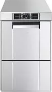 Машина посудомоечная фронтальная SMEG Topline UG425DS