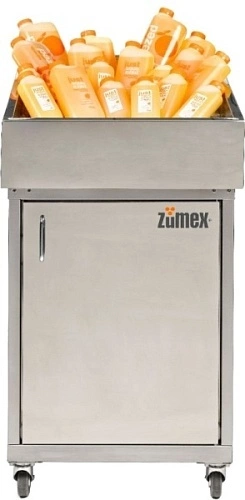 Витрина холодильная ZUMEX Display Small 4897