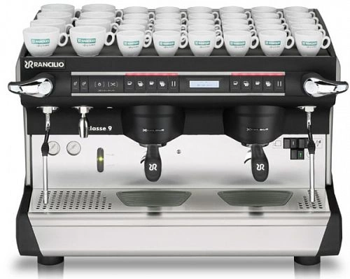 Кофемашина RANCILIO CLASSE 9 USB XCELSIUS 2 ГР