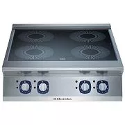 Плита индукционная ELECTROLUX E9INEH4000 391043