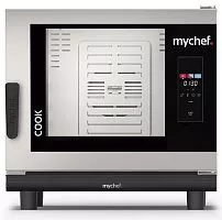 Пароконвектомат DISTFORM Mychef Cook Up 6 GN 1/1 Wi Fi