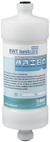 Фильтр картриджа BWT bestcare mini