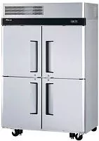 Шкаф морозильный TURBO AIR KF45-4P для пекарен