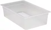 Гастроемкость CAMBRO 18PP 190 полипропилен, GN1/1-200