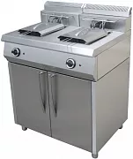 Фритюрница GRILL MASTER Ф2ФРЭ/600 24030