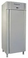 Шкаф холодильный CARBOMA V700 INOX