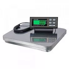 Весы напольные M-ER 333 BF-150.50 "FARMER" RS-232 LCD