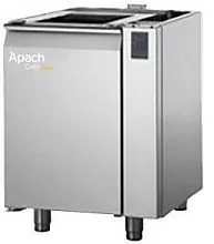 Стол холодильный без столешницы APACH Chef Line LTRMGN1NTR