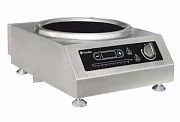 Плита индукционная WOK GEMLUX GL-IC3100WPRO