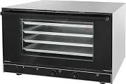 Печь конвекционная KOCATEQ YXD4S 60x40