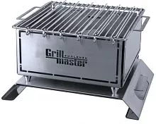 Мангал настольный GRILL MASTER HOT GRILL GM300PLUS 11342