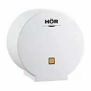 Диспенсер HÖR-622W для туалетной бумаги