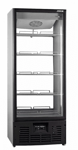 Шкаф холодильный АРИАДА Рапсодия R700MSW