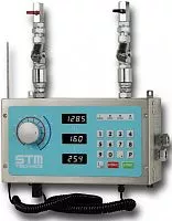 Дозатор воды STM Domix 45