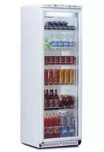 Шкаф холодильный MONDIAL ELITE BEV PR60