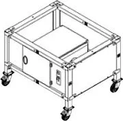 Подставка OEM-ALI OM08081