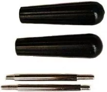Ручка решетки для гриля саламандра HURAKAN HKN-SLE580