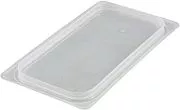 Крышка для гастроемкости CAMBRO 30PPCWSC 190 полипропилен, GN1/3