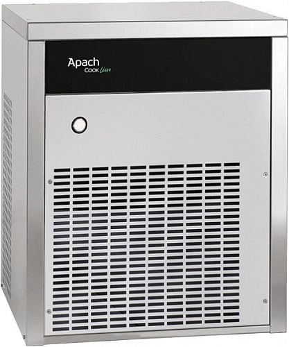 Льдогенератор APACH AG600 A гранулы