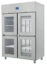 Шкаф холодильный OZTIRYAKILER GN 1200.11 NMV K HC, K3