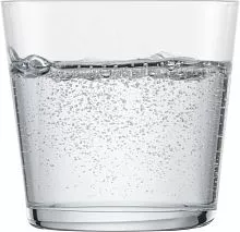 Бокал для воды SCHOTT ZWIESEL Together 121502 стекло, 367 мл, D=9, H=8,5 см, прозрачный