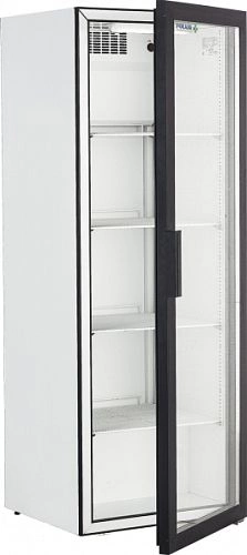 Шкаф холодильный медицинский POLAIR ШХФ-0,4 ДС