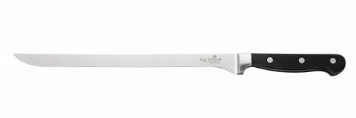 Нож для тонкой нарезки 250 мм PROFI LUXSTAHL [A-1007] кт1014