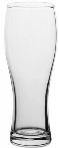Бокал для пива PASABAHCE Паб 41792 стекло, 500 мл, D=7,2, H=21,2 см, прозрачный