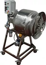 Массажер вакуумный с переменной частотой вращения Эльф 4М ИПКС-107-100Ч(Н)