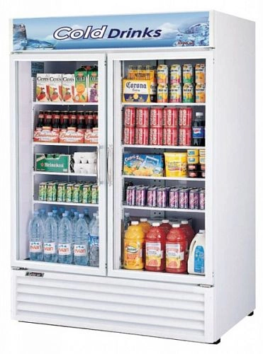 Шкаф холодильный TURBO AIR FRS-1300R