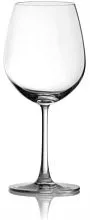 Бокал для вина OCEAN Мэдисон 1015A21 стекло, 600мл, D=9,8, H=22,4 см, прозрачный