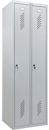 Шкаф для одежды ПРОМЕТ Практик Стандарт LS-21-50