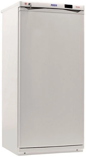 Шкаф холодильный для хранения крови POZIS ХК-250-1