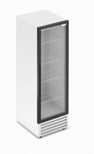 Шкаф холодильный FROSTOR RV 500 G-PRO
