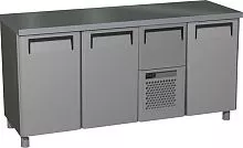 Стол холодильный без борта CARBOMA T57 M3-1 9006-1 (BAR-360)