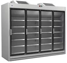 Шкаф холодильный LEVIN Planal 250 СТ