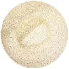 Тарелка глубокая WILMAX Sandstone WL-661314/A фарфор, 1500 мл, D=25,5 см, песочный