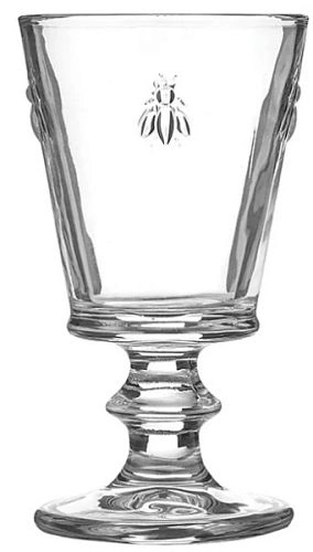 Бокал для вина PROBAR 3616-1 стекло, 290 мл, D=8,5, H=14,4 см, прозрачный