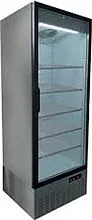 Шкаф холодильный ENTECO Случь 2 700 ШСн стеклянная дверь