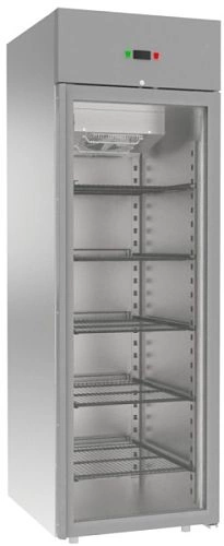 Шкаф холодильный АРКТО D 0,7-G