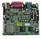 MOTHERBOARD PEB-973D (Z510/Z530) - ZL-1521, CM-5220