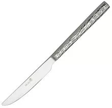 Нож десертный SOLA Лозанна 11LAUS 114 нерж.сталь, L=20 см, металлич.